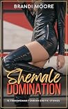 Shemale Dominatio...
