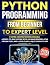 Python Programming From Beg...