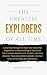The Greatest Explorers of A...