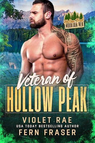 Veteran of Hollow Peak (Havenstone Novella)