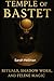 Temple of Bastet by Sarah Hellman