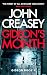 Gideon's Month: A Dark Lond...