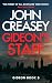 Gideon's Staff: A Dark 1950...