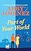 Part of Your World (Part of Your World, #1)