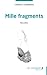 Mille fragments by LUDOVIC LESTIDEAU