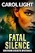 Fatal Silence: A Small-Town...