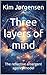 Three layers of mind: The r...