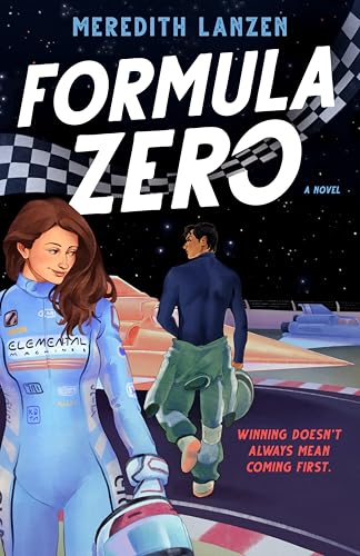 Formula Zero (Paperback)