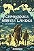 Chroniques des Mortes Landes: Les Cendres (French Edition)