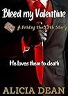 Bleed My Valentine