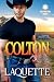 Colton: A Texas Ranger Roma...