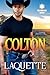 Colton: A Texas Ranger Romantic Suspense (Restoration Ranch Book 2)