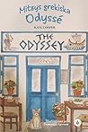 Mitzys grekiska odyssé (Swedish Edition)