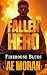 Fallen Hero by A.E. Moran