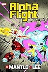 Alpha Flight By M...