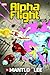 Alpha Flight By Mantlo & Lee Omnibus (Alpha Flight by Bill Mantlo