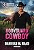 Bodyguard Cowboy (Sunrise Security, 3)