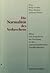 Die Normalität des Verbrechens : Bilanz und Perspektiven der Forschung zu den nationalsozialistischen Gewaltverbrechen ; Festschrift für Wolfgang Scheffler zum 65. Geburtstag (Reihe deutsche Vergangenheit, #112)