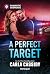 A Perfect Target (The Scarecrow Murders #5)