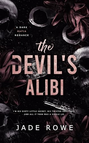 The Devil's Alibi (Kindle Edition)