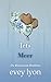 Iets Meer (Blisswood Brothers (NL editie) Book 2) (Dutch Edition)