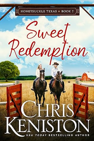 Sweet Redemption (Honeysuckle, Texas #7)