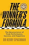 The Winner's Form...
