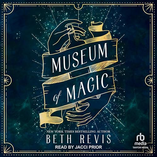 Museum of Magic