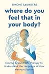 Where Do You Feel...