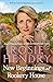 New Beginnings at Rookery H...