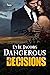 Dangerous Decisions (A Dangerous Skies Adventure, #2)