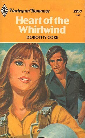 Heart of the Whirlwind (Paperback)