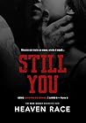 STILL YOU: A exce...