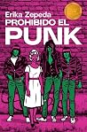 Prohibido el punk