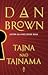 Tajna nad tajnama (Robert Langdon, #6)