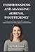 UNDERSTANDING AND MANAGING ADRENAL INSUFFICIENCY by Rick Disler