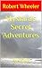 Mystara's Secret Adventures by Robert Wheeler