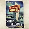 The Sun Down Motel by Simone St. James