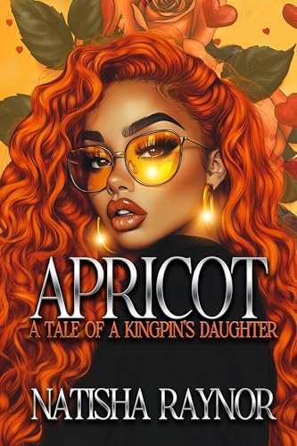 Apricot (Kindle Edition)