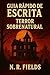 GUIA RÁPIDO DE ESCRITA — TERROR SOBRENATURAL by N.R. Fields