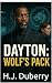 Dayton by H.J. Duberry