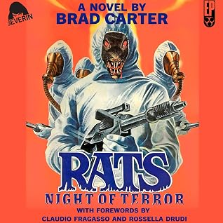 Rats: Night of Terror: Encyclopocalypse Movie Tie-In Series