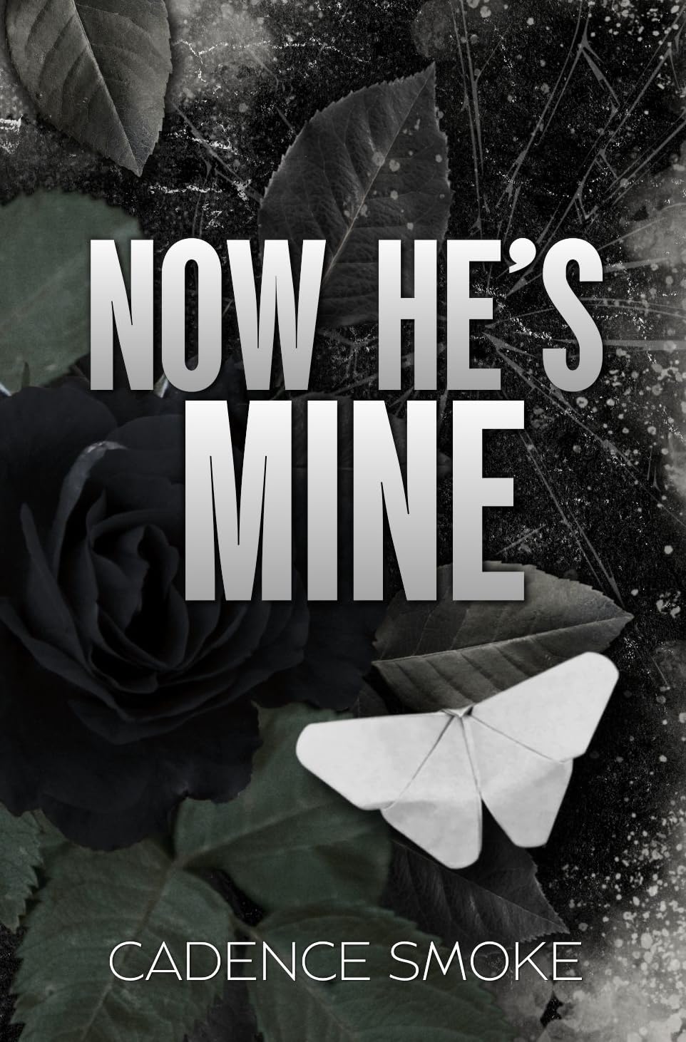 Now He's Mine (Almost Forever #1)