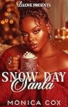 Snow Day Santa