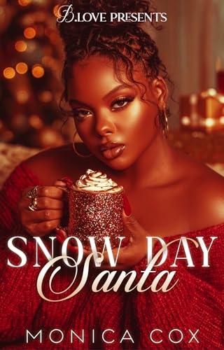 Snow Day Santa (Kindle Edition)