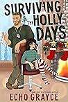 Book cover for Surviving the Holly-Days