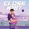 Close Knit: The Hastings, Book 1 Close Knit: The Hastings, Book 1