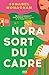 Nora sort du cadre (e-book)...