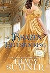 The Brazen Bluestocking (The Duchess Society, #1)