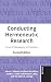 Conducting Hermeneutic Rese...